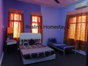 Roslin's Homestay 2